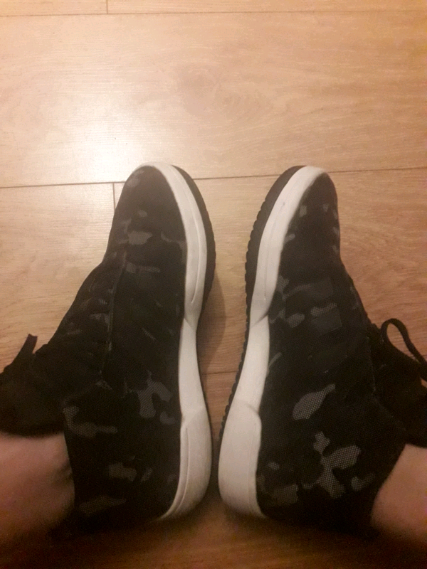 adidas fitfoam soft comfort footbed